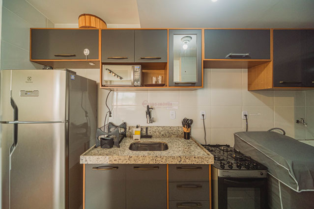 Cozinha