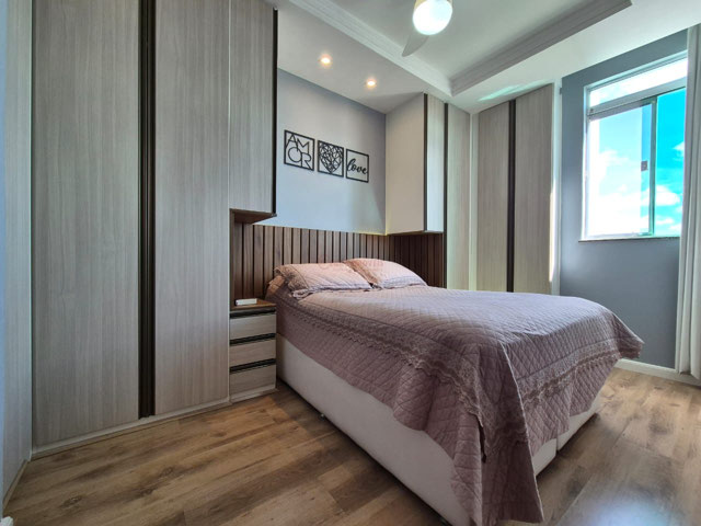 quarto principal