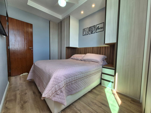 quarto principal
