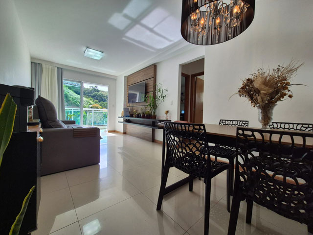 sala 2 ambientes