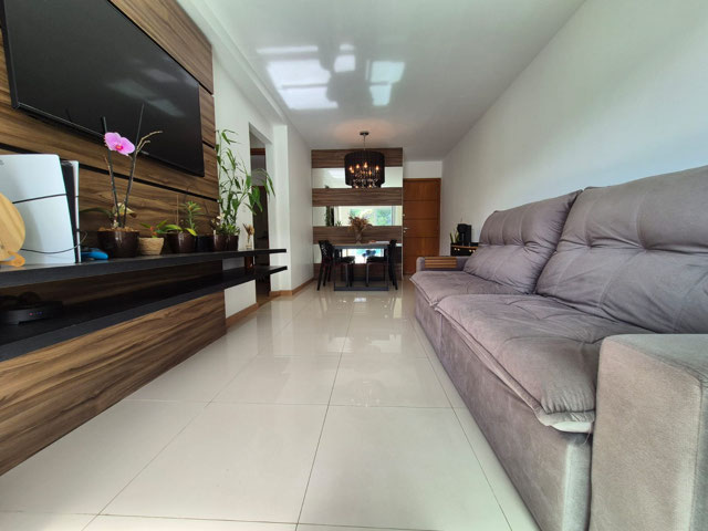 sala 2 ambientes