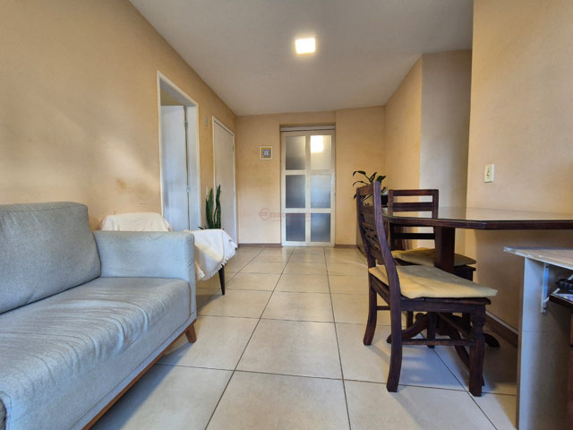 sala 2 ambientes