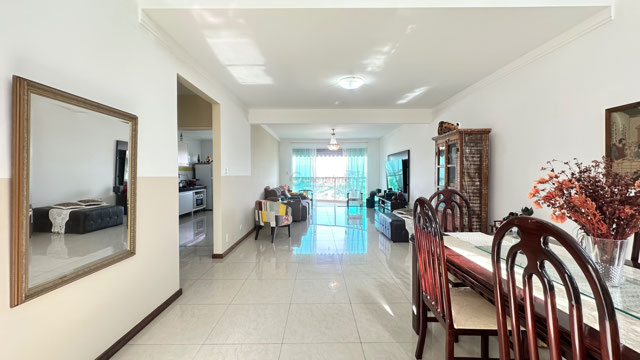 sala 2 ambientes
