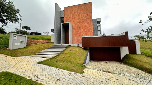 Fachada