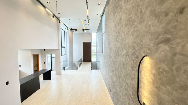 Sala principal