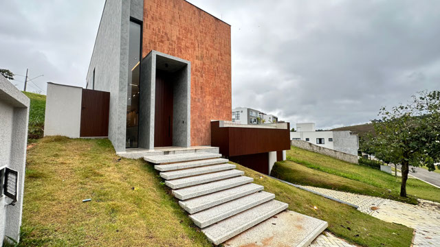 Fachada