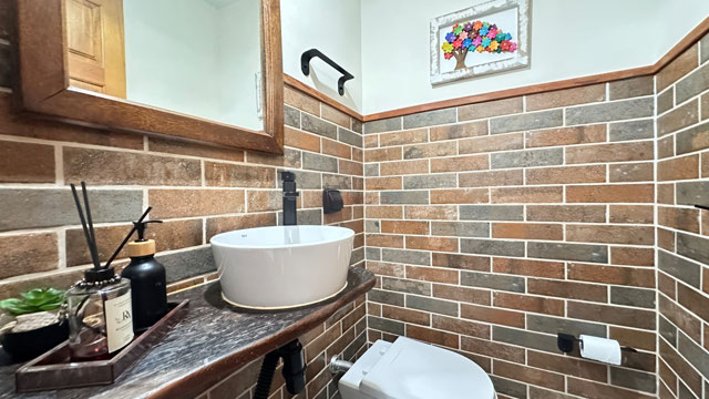 Lavabo