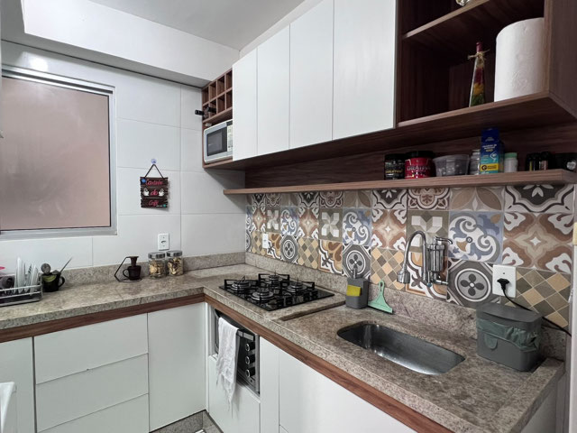 Cozinha