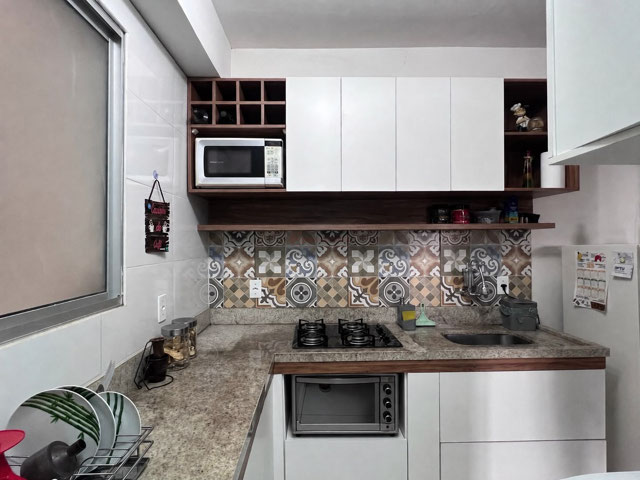 Cozinha