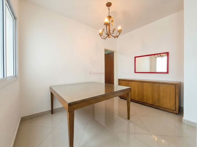 sala de jantar