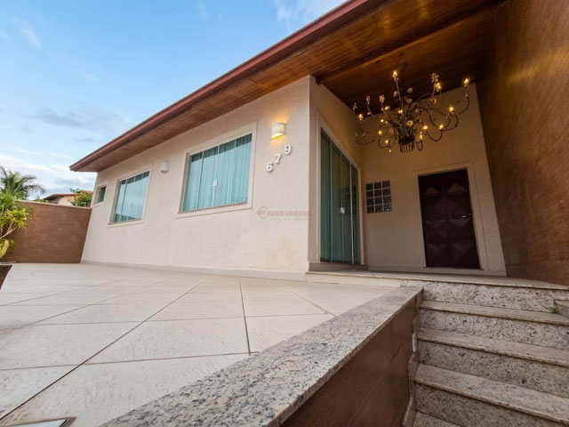 Excelente casa linear, 3 quartos, 1 suíte, 105 m², Bairu, Juiz de Fora-MG