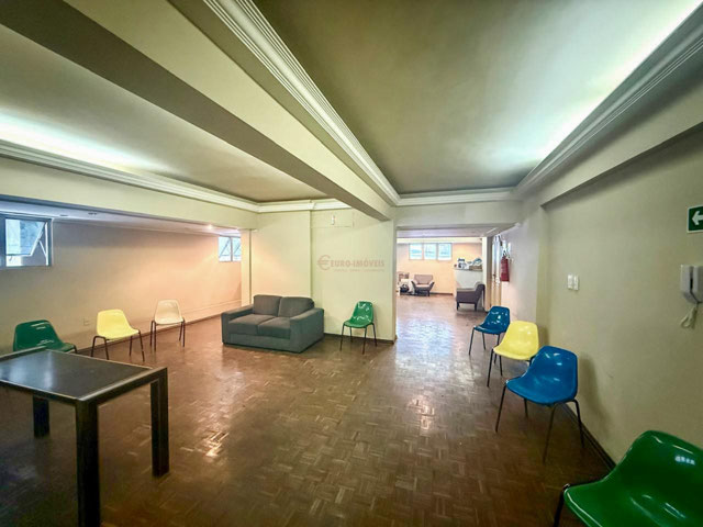 APARTAMENTO À VENDA NO CORAÇÃO DE JUIZ DE FORA!
