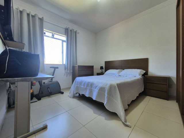 quarto principal