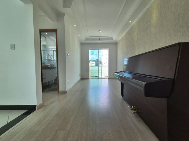 sala 2 ambientes