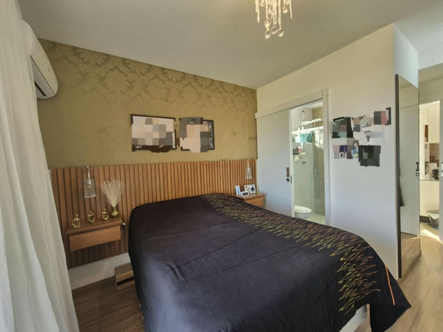 quarto principal