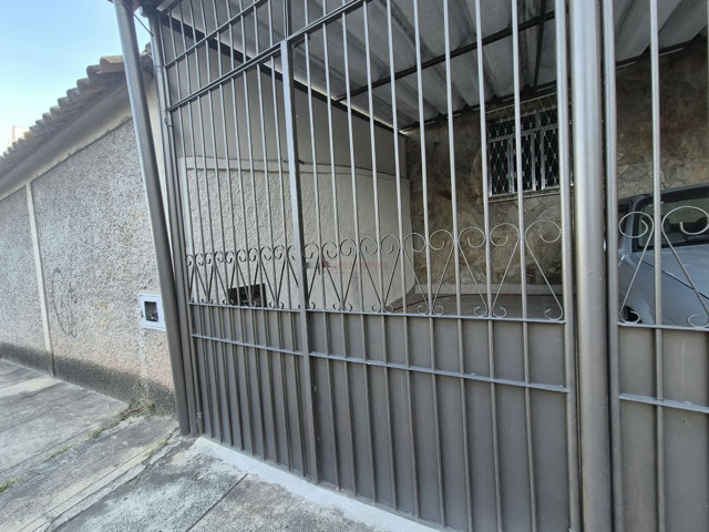 garagem
