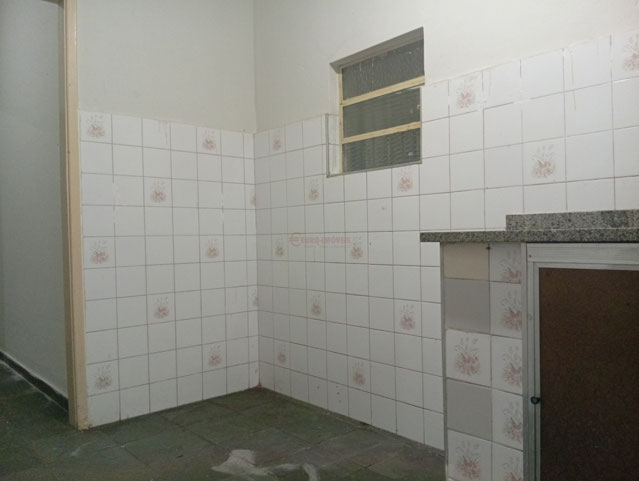 Cozinha