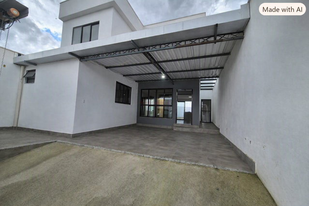 garagem