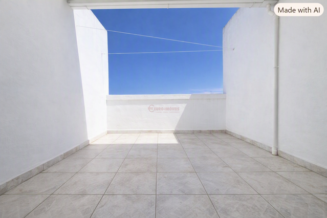 espaço aberto