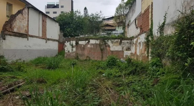 Foto cadastro cód. 13377