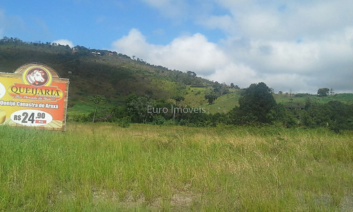 Lote / Terreno para venda no bairro Br 040 em Juiz de Fora, MG