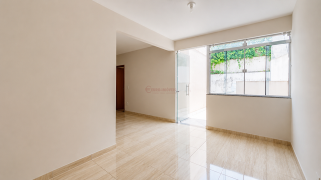 Apartamento com 3 quartos para venda no bairro Parque Guarani em Juiz de Fora, MG