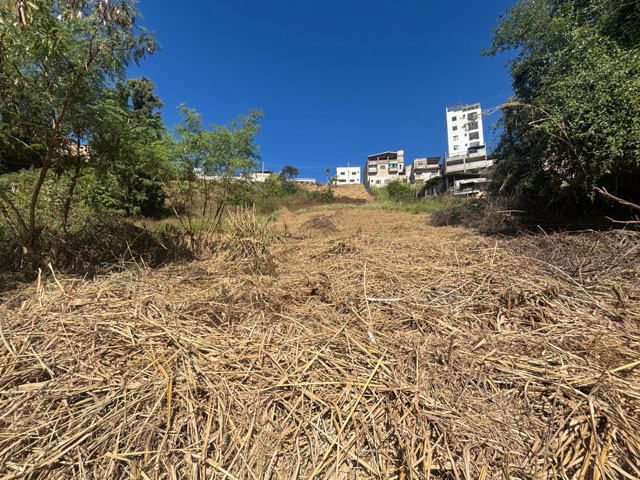 Lote / Terreno para venda no bairro São Pedro em Juiz de Fora, MG