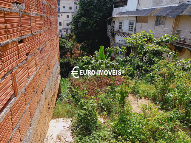 Lote / Terreno para venda no bairro Bairu em Juiz de Fora, MG