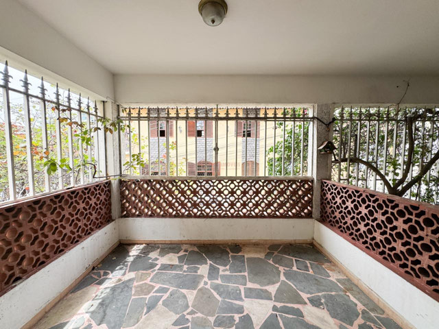 Casa com 5 quartos para venda no bairro Centro em Juiz de Fora, MG