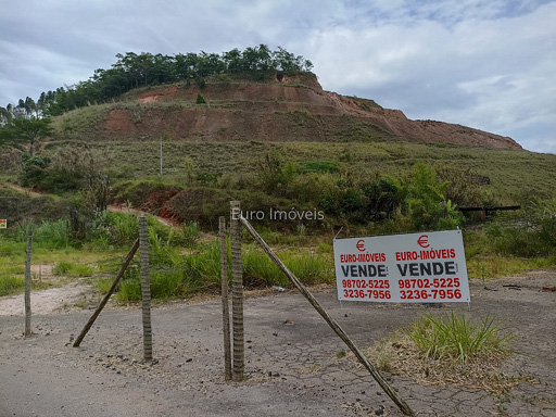 Lote / Terreno para Venda no bairro Salvaterra em Juiz de Fora, MG