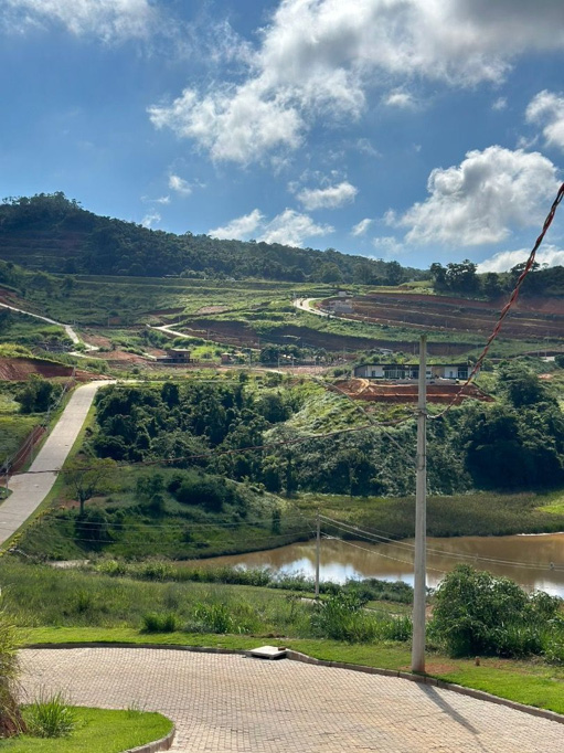 Vista do lote 