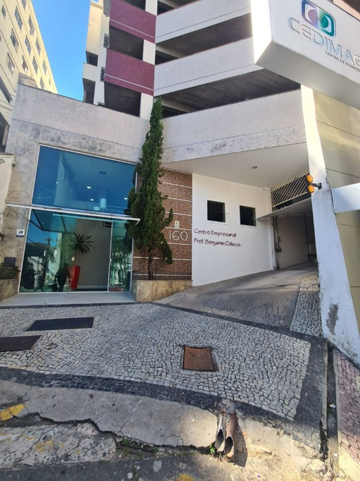 Foto cadastro cód. 1543