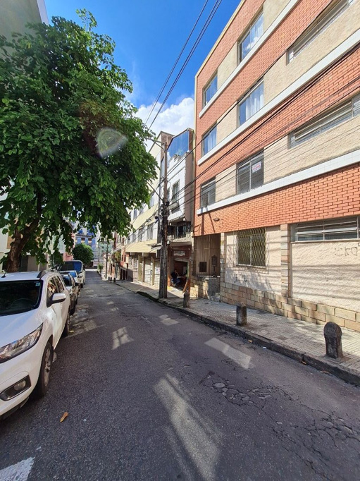 Rua plana