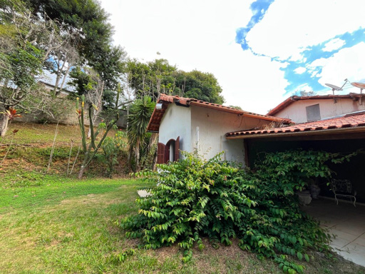 casa principal