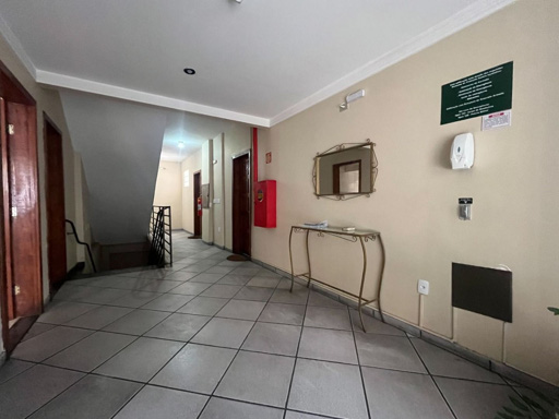 Hall de entrada