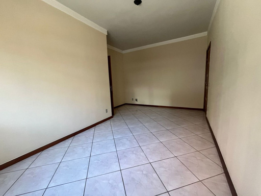 Sala em 2 ambientes