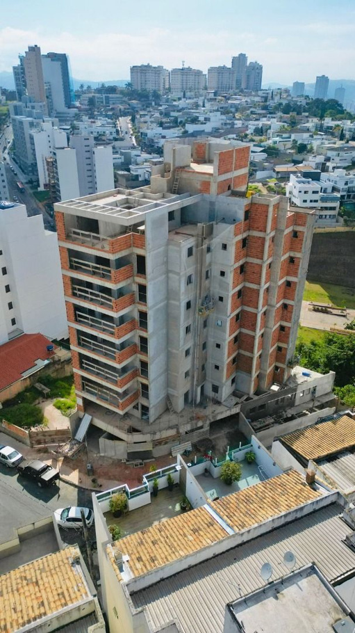 Evolução de obra