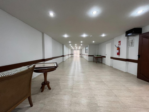 Salao de festas