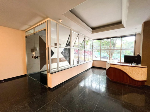 Hall de entrada