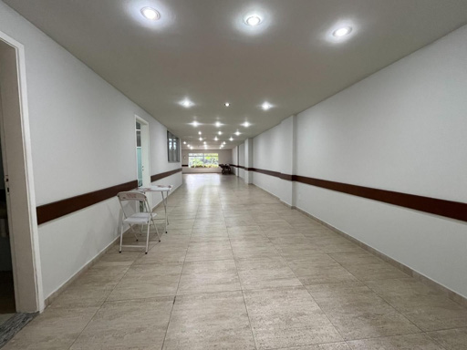 Salao de festas