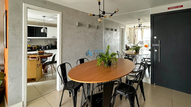 sala de jantar