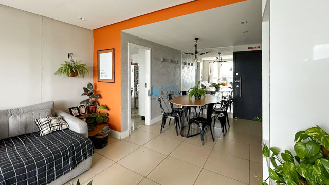 sala de jantar