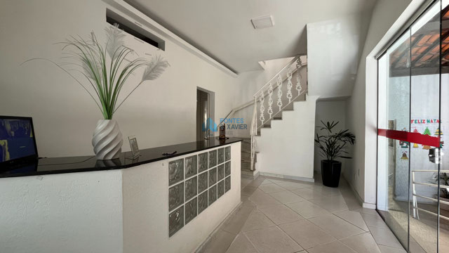 sala