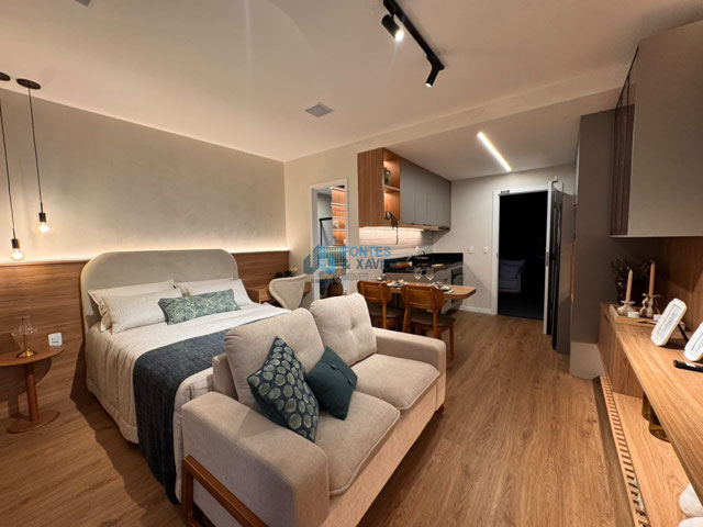 decorado studio
