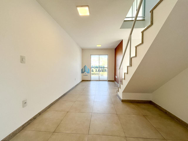 Sala em 2 ambientes