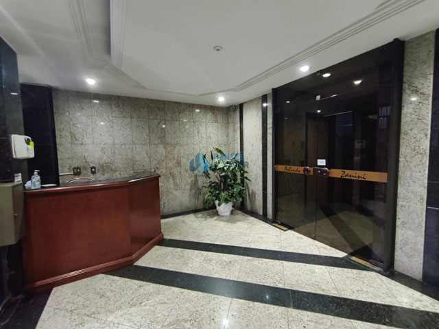 Entrada