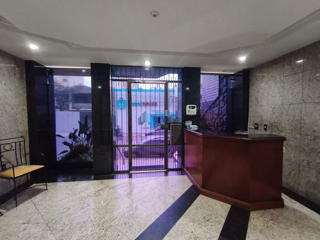 Entrada