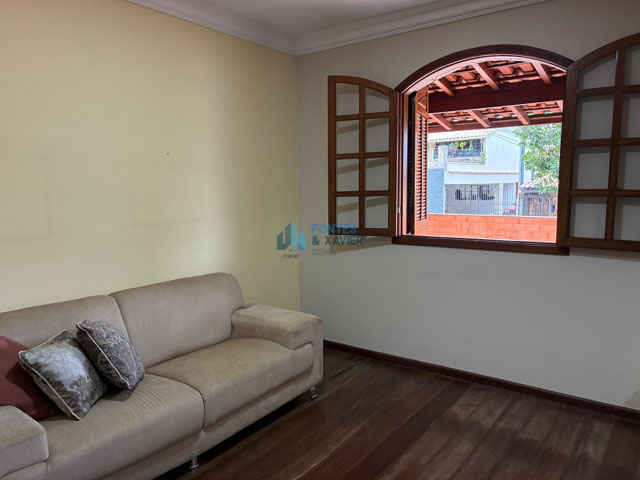 2º ambiente da sala