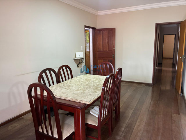 1º ambiente da sala