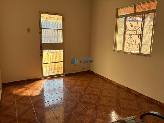 Sala de outro ângulo
